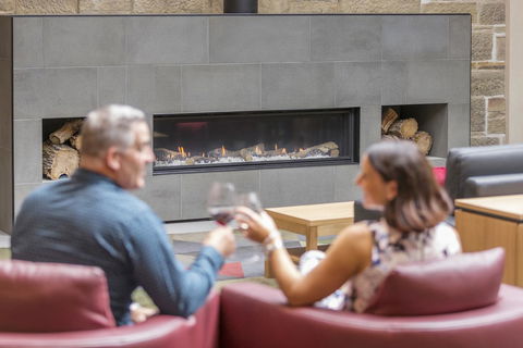 RACV Hobart Hotel - Accommodation in Brisbane 20