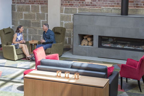 RACV Hobart Hotel - Accommodation in Brisbane 10