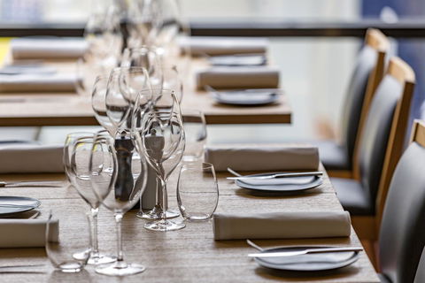 RACV Hobart Hotel - Accommodation in Brisbane 21