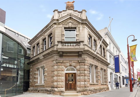 RACV Hobart Hotel - Accommodation in Brisbane 1