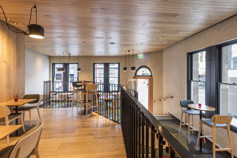 RACV Hobart Hotel - Accommodation in Brisbane 16