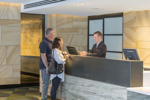 RACV Hobart Hotel - Accommodation in Brisbane 2