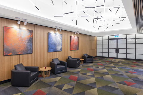 RACV Hobart Hotel - Accommodation in Brisbane 30