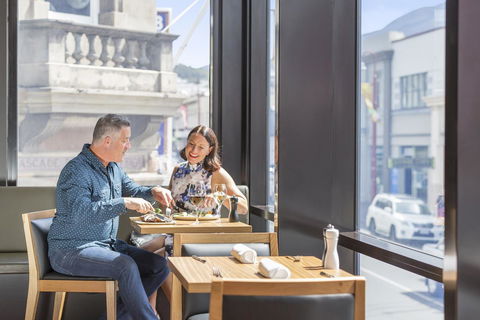 RACV Hobart Hotel - Accommodation in Brisbane 19