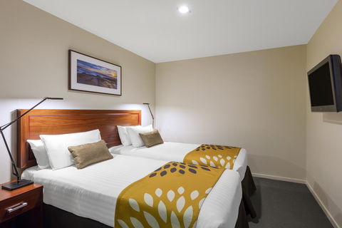 RACV Hobart Hotel - Accommodation in Brisbane 28