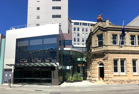 RACV Hobart Hotel - Accommodation in Brisbane 7