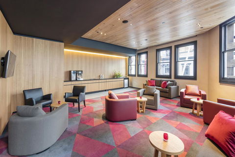 RACV Hobart Hotel - Accommodation in Brisbane 17