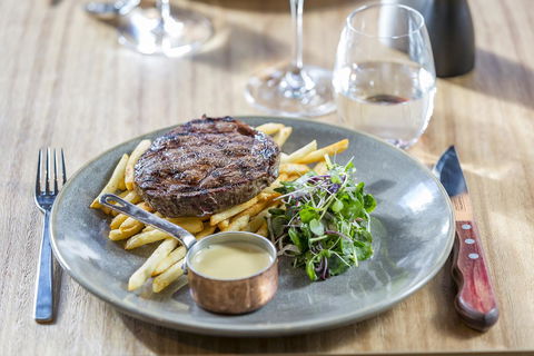 RACV Hobart Hotel - Accommodation in Brisbane 22