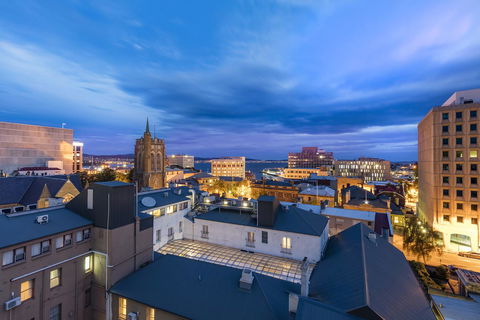 RACV Hobart Hotel - Accommodation in Brisbane 27