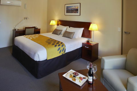 RACV Hobart Hotel - Accommodation in Brisbane 41