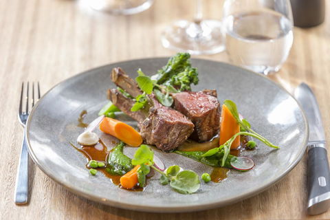 RACV Hobart Hotel - Accommodation in Brisbane 23