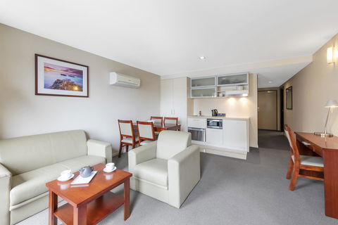 RACV Hobart Hotel - Accommodation in Brisbane 5