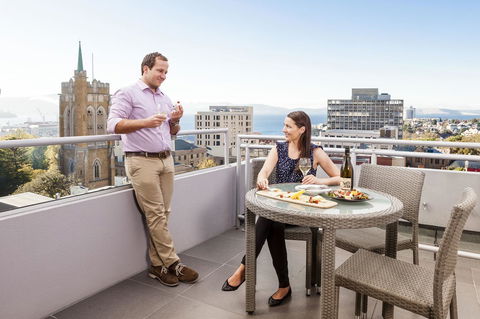 RACV Hobart Hotel - Accommodation in Brisbane 37