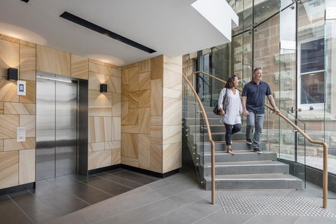 RACV Hobart Hotel - Accommodation in Brisbane 15