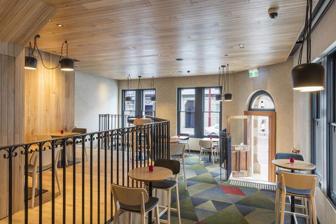 RACV Hobart Hotel - Accommodation in Brisbane 13