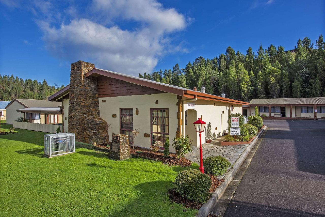  Accommodation in Brisbane