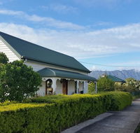 Grace Cottage - Accommodation in Brisbane