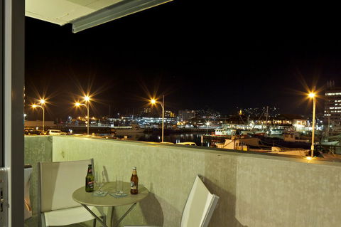 Zero Davey Boutique Apartment Hotel - Accommodation in Brisbane 12