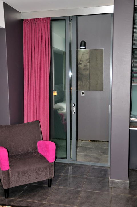 Zero Davey Boutique Apartment Hotel - Accommodation in Brisbane 35