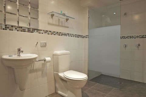 Zero Davey Boutique Apartment Hotel - Accommodation in Brisbane 40