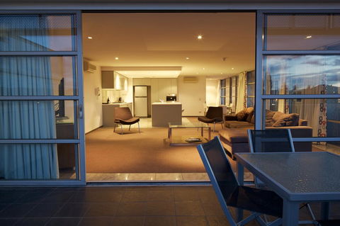 Zero Davey Boutique Apartment Hotel - Accommodation in Brisbane 10