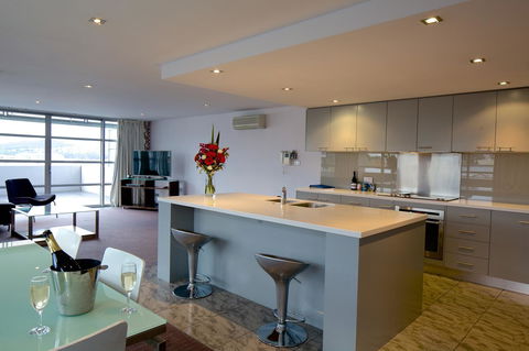 Zero Davey Boutique Apartment Hotel - Accommodation in Brisbane 20