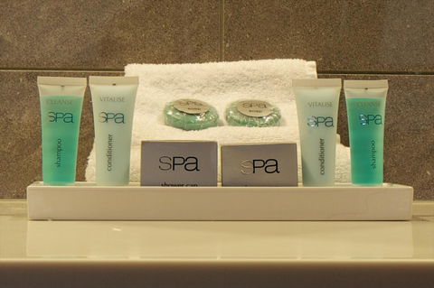 Zero Davey Boutique Apartment Hotel - Accommodation in Brisbane 19