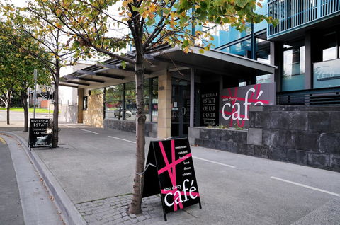 Zero Davey Boutique Apartment Hotel - Accommodation in Brisbane 24