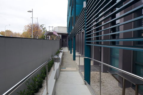 Zero Davey Boutique Apartment Hotel - Accommodation in Brisbane 5