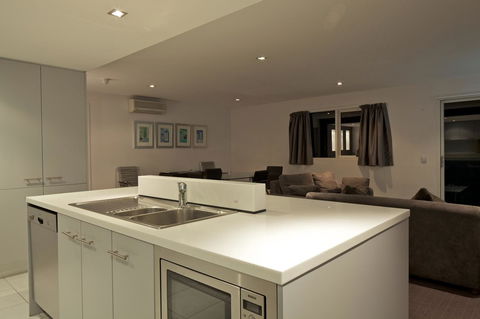 Zero Davey Boutique Apartment Hotel - Accommodation in Brisbane 38