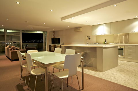 Zero Davey Boutique Apartment Hotel - Accommodation in Brisbane 29