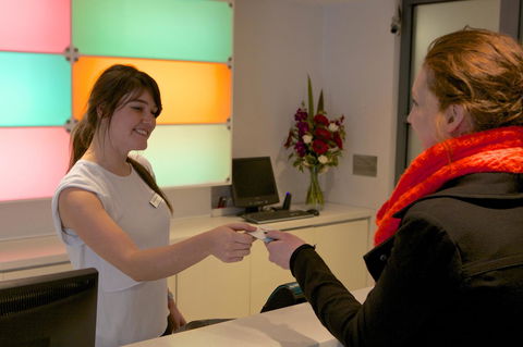 Zero Davey Boutique Apartment Hotel - Accommodation in Brisbane 1