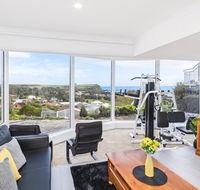 Views Forever - Devonport - Accommodation in Brisbane
