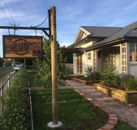 The Station House - Accommodation in Brisbane