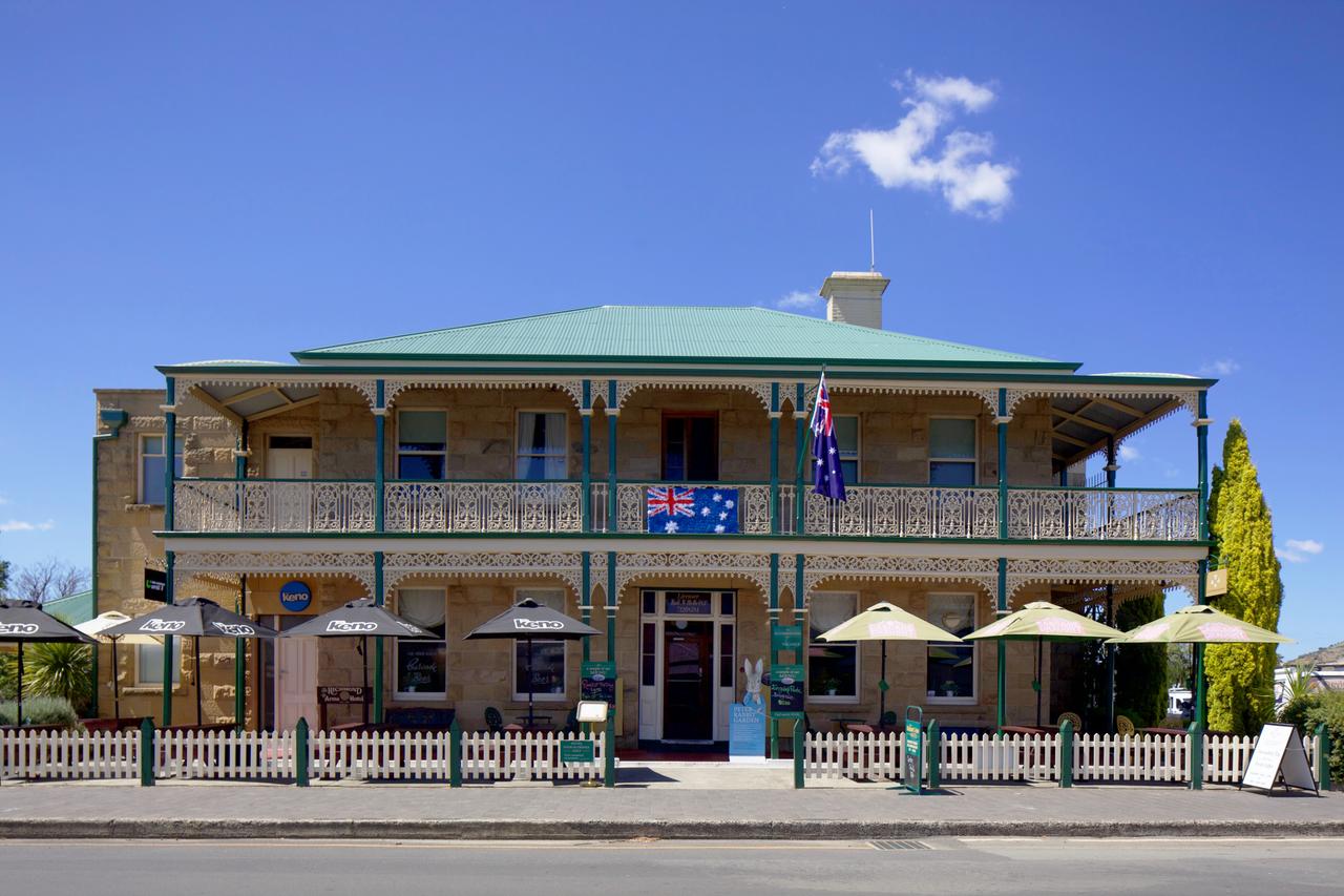  Accommodation in Brisbane