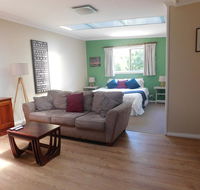 Amble'a'While on Tamar - Accommodation in Brisbane