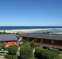 Blue Seas Holiday Villas