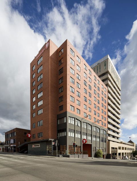 Travelodge Hotel Hobart - Accommodation in Brisbane 0