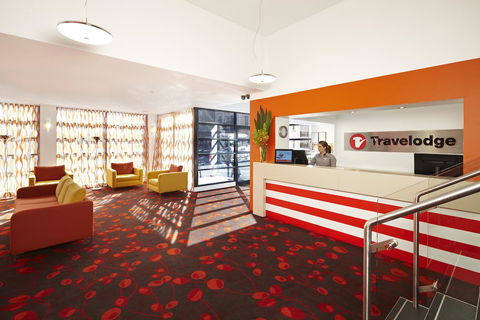 Travelodge Hotel Hobart - Accommodation in Brisbane 14