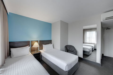 Travelodge Hotel Hobart - Accommodation in Brisbane 11