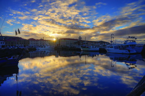 Travelodge Hotel Hobart - Accommodation in Brisbane 21