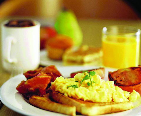 Travelodge Hotel Hobart - Accommodation in Brisbane 17