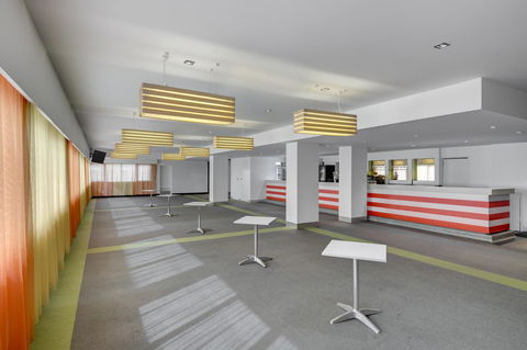 Travelodge Hotel Hobart - Accommodation in Brisbane 20