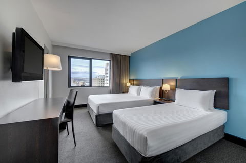 Travelodge Hotel Hobart - Accommodation in Brisbane 6