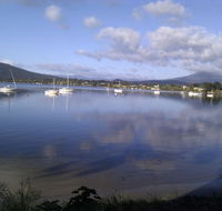 Driftwood Cottages - Accommodation in Brisbane
