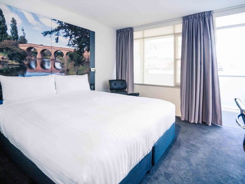 Mercure Launceston - Accommodation in Brisbane 24