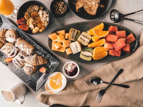 Mercure Launceston - Accommodation in Brisbane 30