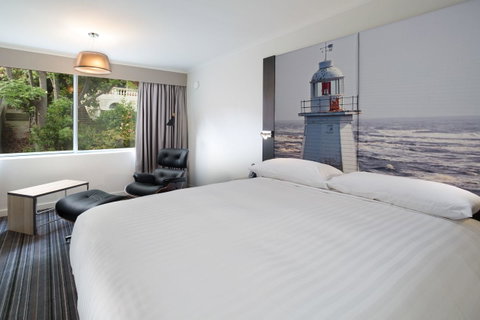 Mercure Launceston - Accommodation in Brisbane 12