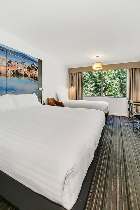 Mercure Launceston - Accommodation in Brisbane 2