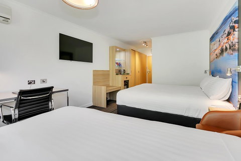 Mercure Launceston - Accommodation in Brisbane 1